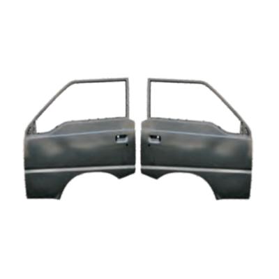 China Car body parts auto accessory car spare part front fender for Nissan for sale