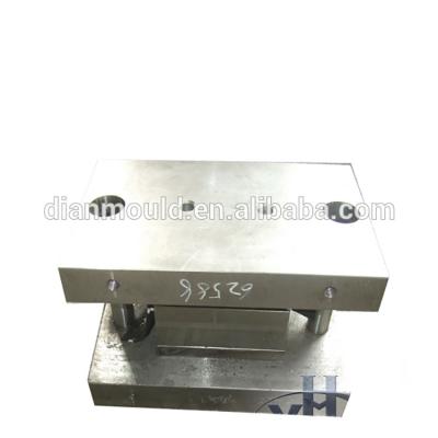 China Sheet metal stamping molds tool and die making for sale