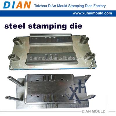 China die part car body stamping tool for sale