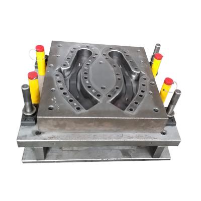 China Wholesale high quality precise press metal and forming mould deep drawing stamping die for sale