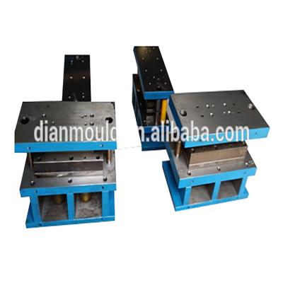 China Punch Tool And Press Tool And Die Set Maker for sale