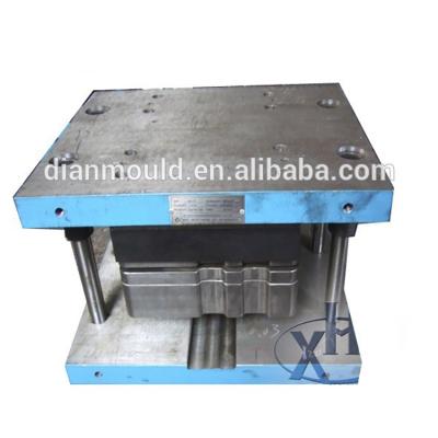 China SPHC stamping dies steel plate forming molds for sale