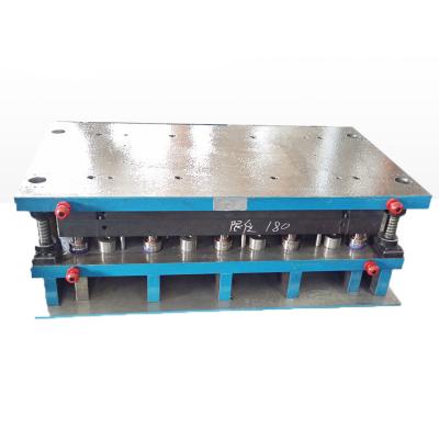 China High Quality Die Auto Sheet Parts Top Selling Die Making Machine Stamping Spare Parts Sheet Metal Forming Dies for sale