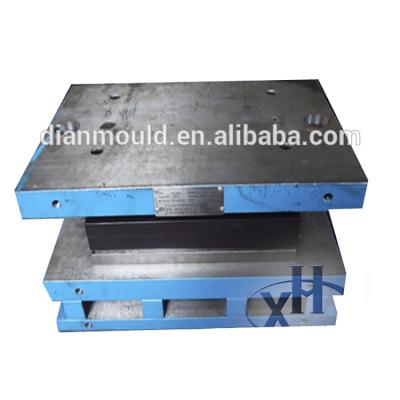 China Punch press mould for sheet metal stamping for sale