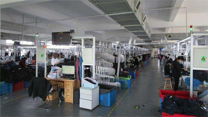 Verified China supplier - Ningbo Co-Chain Sports Technology Co., Ltd.