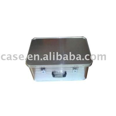 China durable alu tool case tool box 580*380*280mm for sale