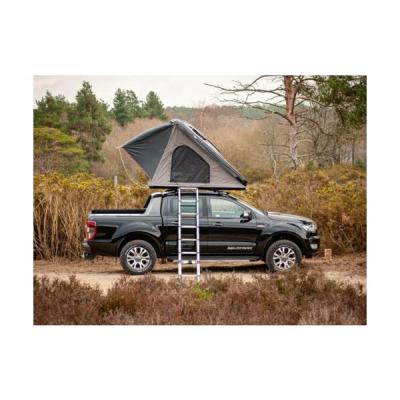 China Automatic 2 Person Waterpoof 90 Roof Camping Roof Rack Tent Or Bars Awning Adjustments Boxes for sale