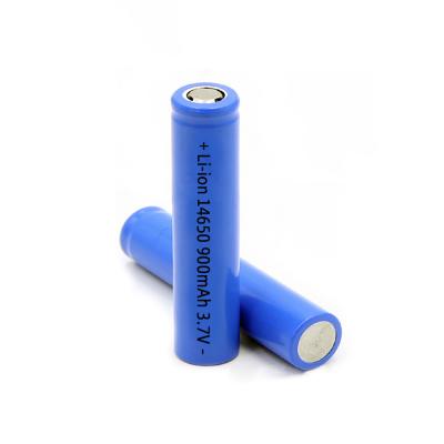 China Litio ternario recargable Ion Battery Cells de la alta capacidad 18650 14650 en venta