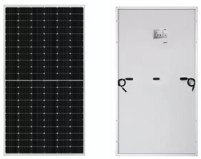 China Mono-Perc Solar Panel For Electricity 550W 600W 650W 660W 670W Solarbatterie-Zusätze 1000W zu verkaufen