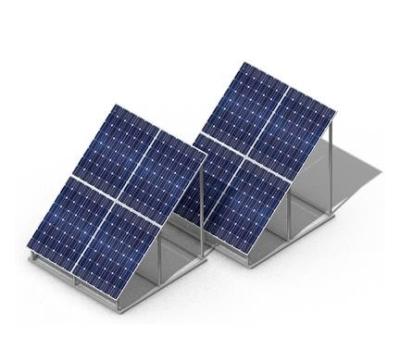 China komplette Solarlösung 30Kw 10kw 10kw weg vom Gitter-Sonnenkollektor-System zu verkaufen