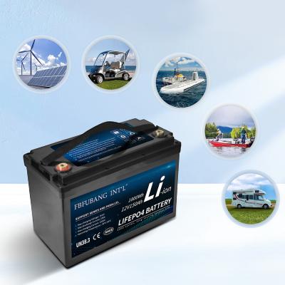 China 100ah wieder aufladbares Lithium Ion Battery, Akkumulator der Solarenergie-24v zu verkaufen