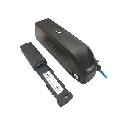 Chine paquet électrique imputable de batterie de la moto 18650 de voiture de scooter de vélo de batterie profonde de cycle de la voiture 36V à vendre