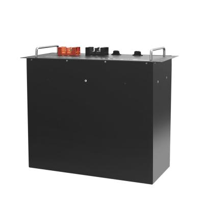 China 48100 wieder aufladbare Basisstations-Batterie Ion Battery Packs 15S 16S 48V des Lithium-100AH Telekommunikations-Lifepo4 zu verkaufen