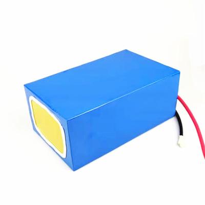 China 18650 zangão solar Toy Car Battery do armazenamento de Ion Battery Pack 12V 40AH do lítio à venda