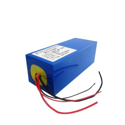 China 18650 Navulbaar Photovoltaic Schoonmakend de Machine8800mah Lithium Ion Battery Pack van het Batterijpak Te koop