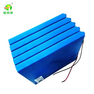 Cina Litio fotovoltaico Ion Rechargeable Solar Battery del robot PV della batteria solare di 18650 Digital in vendita