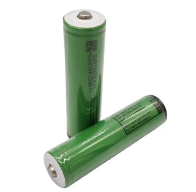 중국 섬광 3400mAh NCR18650b 한국 일본을 위한 3.7V 리튬 최고 재충전이 가능한 18650 전지 판매용