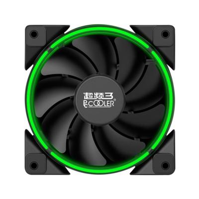 China Direct Cooler 12v Computer CPU Fan Computer Case PCcooler Factory Supply Fan Cooler New Product for sale