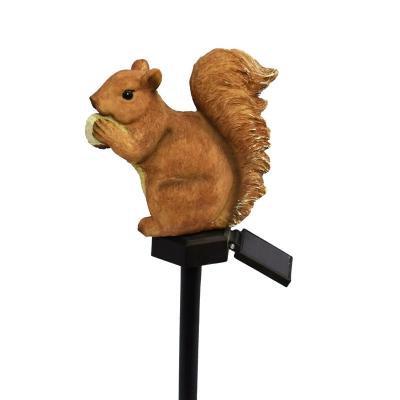 China Garden Led Creative Cute Animal Style Landscape Decorative Light for sale