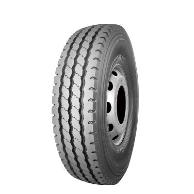 Κίνα Thailand Natural Rubber Top 10 Truck Tire Manufacturer 12.00R20-20PR Tube Tire Truck And Bus Radial Tire προς πώληση