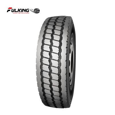 China Thailand Natural Rubber Top 10 Truck Tire Manufacturer Tube Tire 12.00R24-20PR Truck And Bus Radial Tire for sale