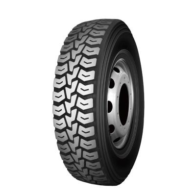 Κίνα HOT SALES Thailand natural rubber tubeless tire 235/75R17.5-16PR MANUFACTURER KAPSEN/TERRAKING/TAITONG/ROADBOSS truck tire and bus radial tires truck tire προς πώληση