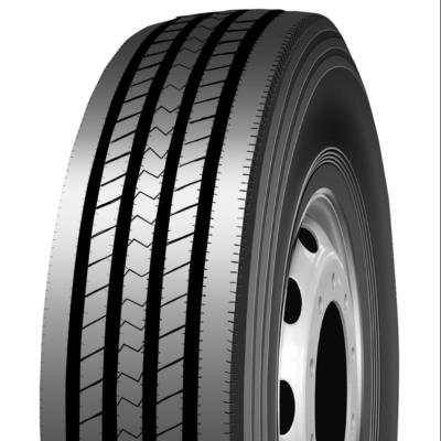 Κίνα 2021 Thailand new tubeless tire 285/75R24.5-16PR Thailand natural rubber tire MANUFACTURER KAPSEN/TERRAKING/TAITONG/ROADBOSS truck tire and bus radial tires truck προς πώληση