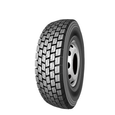 China 2021 Thailand High Quality Natural Rubber Tubeless Tire 315/70R22.5-20PR MANUFACTURER Truck And Bus Radial Tires Truck Tire for sale