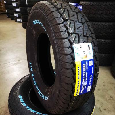 China PracticalMax A/T RS23 SUV A/T chain LT235/85R16 RS23 passenger car tire from Thailand natural rubber and light truck zu verkaufen