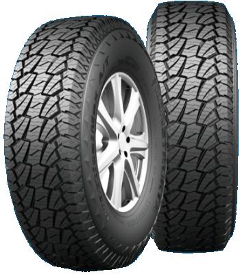 China Natural rubber ROADBOSS A/T RS23 SUV A/T Thailand and light truck chain LT265/75R16 RS23 passenger car tire Te koop