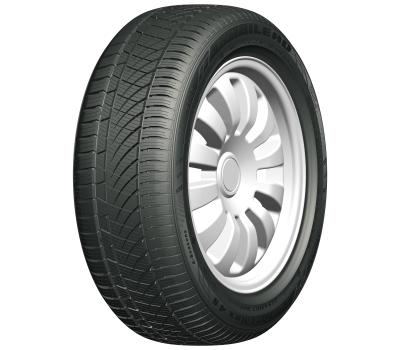 China Car Tire 165/70R13 A4 BRAND Thailand Natural Rubber Best Price HABILEAD KAPSEN Real Tire 4-Season Passenger Car and Light Truck Tire Te koop