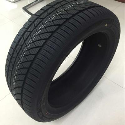 China Wholesale ROADBOSS 205/55R16 A4 Tire 4-Season True Tire From Thailand Natural Rubber Manufacturer Passenger Car And Light Truck zu verkaufen