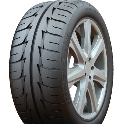 China Top Quality Thailand Natural Rubber Drift/Racing Tire Chain Semi-Slick Tread Use 200 S3000 255/35ZR18 Tire Passenger Car And Light Truck Tire zu verkaufen