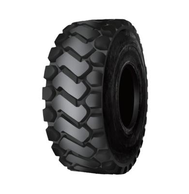 China Hot Sale China Manufacture Quality Thailand Natural Rubber Dump Trucks Scrapers Bulldozers NEW Industrial Graders 23.5-25 Heavy Dump L-3 Tire for sale