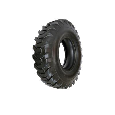 Chine Top Quality Thailand Natural Rubber Heavy Duty Dump Trucks Scraper Bulldozers Wheel Loader Tires G2/L2 Tire 14.00-24 Industrial à vendre