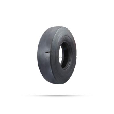 Chine Thailand Natural Rubber Custom Design Heavy Dump Trucks Scrapers Bulldozers Graders Wheel Loader Tires FL388 12.00-24 Under Ground Mining Tire à vendre