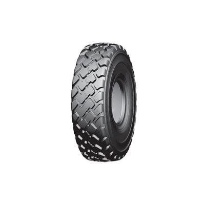 China Thailand Natural Rubber Newcomers Cranes Compactors Loaders Bulldozers Graders FB01 L-3/E-3 Tires FB01 L-3/E-3 Radial Dumper Truck Tire 23.5R25 zu verkaufen