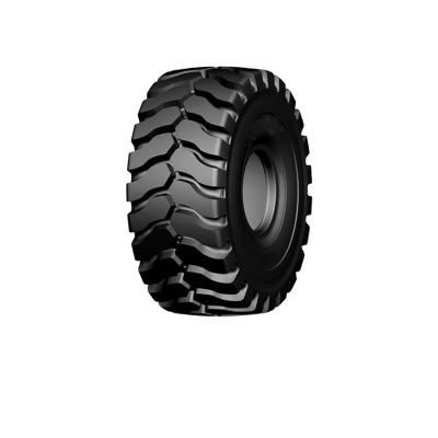 China Thailand Natural Rubber Snow Cranes Compactors Loaders Bulldozers Graders FLCHS L-4/E-4 Dumper Truck Tire FLCHS L-4/E-4 RADIAL 29.5R29 Articulating Truck Tire en venta