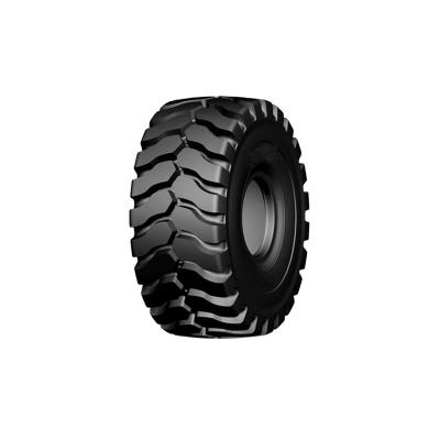 China Thailand Natural Rubber Loader Graders Bulldozer Tires FLCHS L-4/E-4 Tires FLCHS L-4/E-4 Dumper Truck 35/65R33 High End RADIAL Articulating Tire New zu verkaufen