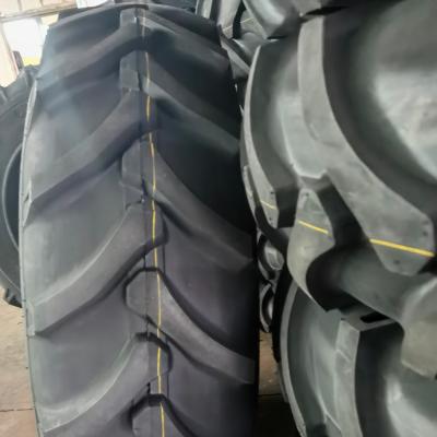 China Thailand natural rubber factory price wholesale tractor vehicle agricultural tires R1 23.1-26 AGRICULTURAL TIRE en venta