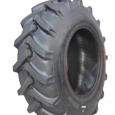 China Thailand Natural Rubber China Manufacture High Quality New TRACTOR TIRES AGR TRACTOR TIRE R1 16.9-24 AGRICULTURAL TIRE en venta