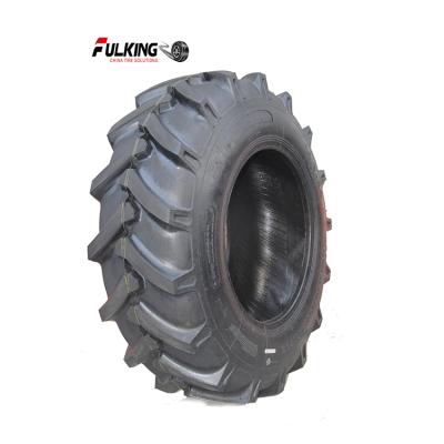 China Thailand Tractor Durable Wear Resistant Natural Rubber R1 Agricultural Vehicle Tires AGR Size 23.1-26 en venta