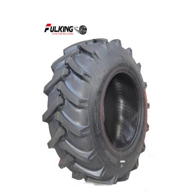 China Complete specifications of R1 model tires AGR 18.4-30 Thailand natural rubber suitable for tractor tires en venta