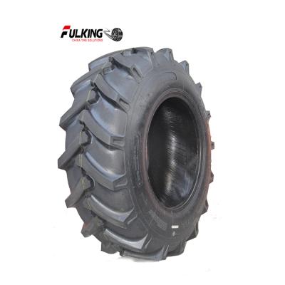 中国 Thailand Natural Rubber R1by Formula Design AGR Aging Wear Resistance Good Special Tractor Tires 16.9-34 And 販売のため