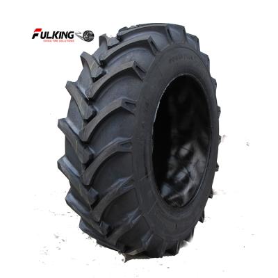 China Model R1 Tractor Tires AGR Thailand Natural Rubber Full Specifications Tires 14.9-30 By Special Formula Design en venta