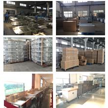 Verified China supplier - Ningbo Seri-Xiangying Metal Products Co., Ltd.