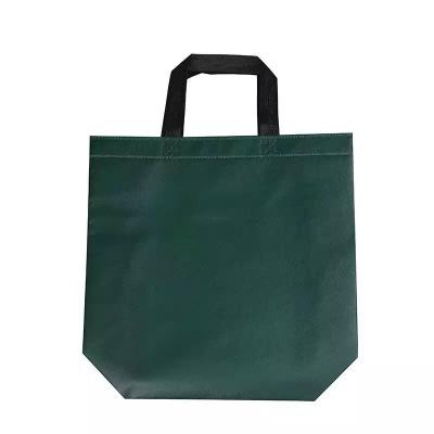 China Recyclable Wholesale PP Non Woven Shopping Bag Creative Design Non Woven Reusable Shopping Non Woven Bag for sale