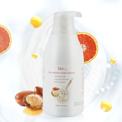 China Plant Vitamin E Nature Milk Body Cream Care Nature Whitening Moisturizing Skin Cream Body Whitening Lotion for sale