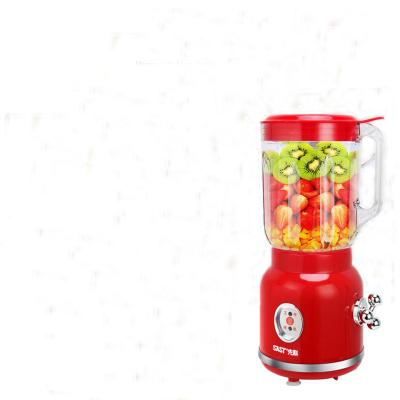 China Commercial new three-in-one household food juicer the small multi-function auxiliary electromechanical meat grinder for sale