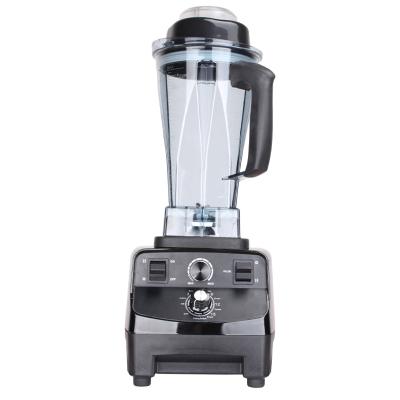 China New Design Multifunctional High Speed ​​Full Automatic Household Portable Commercial Blender for sale